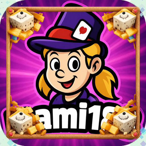 mami188 — galeri pratinjau Resmi APK