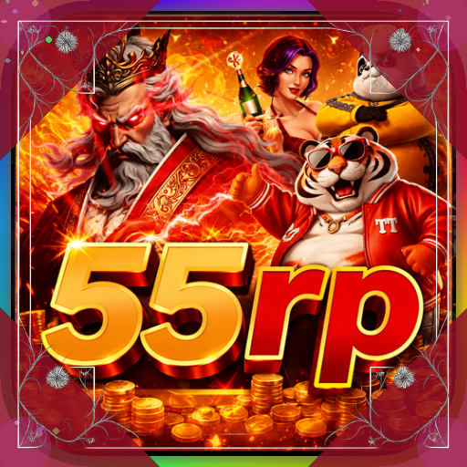 55rp — mitra unggulan